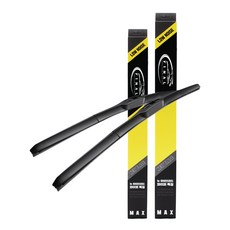 파이널카워시 2세대 자동차 하이브리드 와이퍼 2종 세트, 컨텐츠 참조 자동차용품/차량관리/소모품 반품 최저가 8,960원