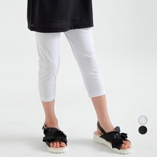 롤리트리 아동 여름 쿨메쉬 7부 레깅스 출산/유아동/유아동패션 반품 최저가 3,770원