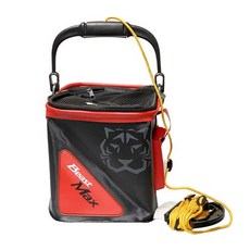 씨케이 비스트 맥스 EVA 피싱 두레박, 블랙 + 레드 스포츠/레저/낚시 반품 최저가 16,000원