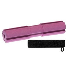 씨케이 로드 안도라 1p + 벨트, 핑크(안도라) 스포츠/레저/낚시 반품 최저가 6,960원