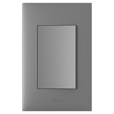 르그랑 아펠라마그네슘 Simple 1구 스위치, 1개 홈인테리어/셀프인테리어 반품 최저가 3,380원