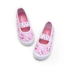 헬로키티 여아용 러빙 실내화 출산/유아동/유아동패션 반품 최저가 9,190원