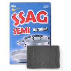 싹세미 울트라파인 일회용수세미, 1개입, 1개 주방용품/주방잡화 반품 최저가 2,730원