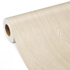 메이트컴퍼니 무늬목 시트지, 웜오크(RFDW-09), 100cm × 2.3m 홈인테리어/시트지/스티커 반품 최저가 13,060원