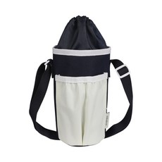 노르디코 킨더 원형 물병주머니, 네이비 주방용품/유아동물병/도시락 반품 최저가 17,400원
