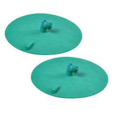 팅올 화장실 배수구 커버 공룡 undefined/undefined 반품 최저가 7,160원