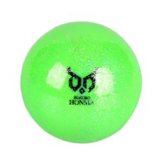 부쿠로혼마 갤럭시 파크 골프공 볼 3피스 6cm, 그린, 1개입, 1개 스포츠_레저/골프 반품 최저가 10,250원