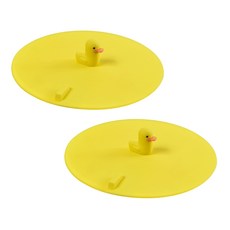 팅올 화장실 배수구 커버, 오리 홈인테리어/욕실용품 반품 최저가 7,300원