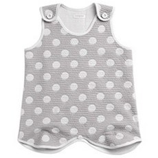 아이엠베베 포근도트 유아 수면조끼 출산/유아동/출산준비물/선물 반품 최저가 14,350원