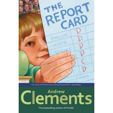 The Report Card:, Atheneum Books for Young Rea.. undefined/undefined 반품 최저가 5,862원