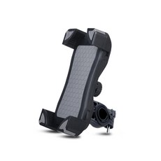 블랙라이노 바이크 클립 스마트폰 거치대, 그레이, 1개 스포츠/레저/자전거 반품 최저가 3,500원