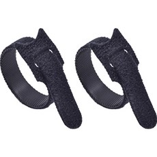 엘케이에이치 T형 벨크로 타이, 2개, 블랙 문구/오피스/사무용품 전문관 반품 최저가 4,220원