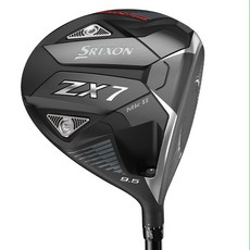 스릭슨 남성용 ZX7 MK2 드라이버 AD CQ6, S, 9.5도 스포츠/레저/골프 반품 최저가 275,330원