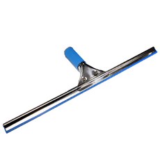 월드크린 원터치 스텐 스퀴지 45cm, 1개, 블루 홈인테리어/청소용품 반품 최저가 10,440원 로켓배송