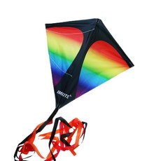 IMKITE 다이아몬드 가오리연 RSU80, 1개 완구/취미/스포츠/야외완구 반품 최저가 10,840원