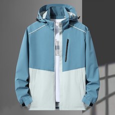 데이소이 남성용 씬 윈드브레이커 스포츠/레저/스키/겨울스포츠 반품 최저가 13,960원