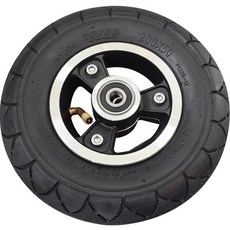 나노휠 NQ-01 앞바퀴 세트 AQ-00000-075, 블랙, 1세트 스포츠/레저/킥보드/스케이트 반품 최저가 32,570원