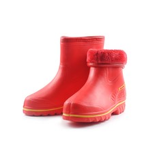 여성용 S-EVA 방한 경량 반장화, 적색, 240 스포츠/레저/낚시 반품 최저가 4,670원