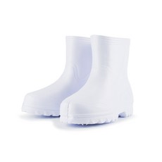 남성용 S-EVA 초경량 반장화, 백색, 280 스포츠/레저/낚시 반품 최저가 7,370원