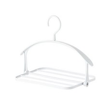 제이미마켓 접이식 빨래선반, 1번 화이트, 1개 홈인테리어/청소/세탁용품 반품 최저가 7,470원