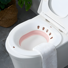 로이윙 가정용 온욕 접이식 폴딩 좌욕기, 1개, 핑크 생활용품/욕조 반품 최저가 5,900원