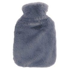 생활애찬 기모 보온 물 주머니 찜질 핫팩 다크그레이 1000ml, 1개 홈인테리어/방한용품 반품 최저가 6,980원