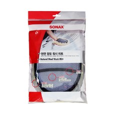 소낙스 천연 양모 워시미트, 1개, 혼합색상 자동차용품/세차/카케어 반품 최저가 22,160원
