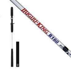 씨케이 에깅대 문어낚싯대 쭈꾸킹 B160, 혼합색상 스포츠/레저/낚시 반품 최저가 28,900원