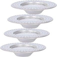 에덴스톨 욕실 거름망 스테인레스 바닥 배수 필터 생활용품/욕조 반품 최저가 4,270원