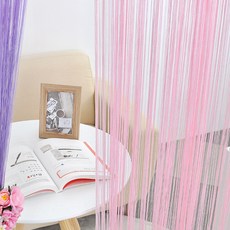 아라크네 무지 실커튼, 연핑크 홈인테리어/커튼/블라인드 반품 최저가 5,130원