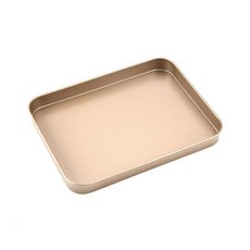 이홈베이킹 높은 미니 오븐 쿠키팬, 1개 주방용품/주방조리도구 반품 최저가 6,650원