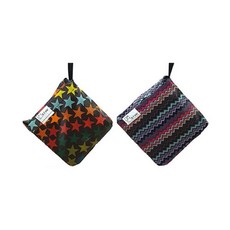 lapezzo 접이식 장바구니 겸 휴대용 에코백 2p 세트 NO 25, 1세트 생활용품/생활잡화 반품 최저가 9,360원