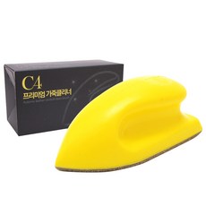 모나코올리브 프리미엄 가죽클리너 C4, 1개, 68g 생활용품/세탁세제 반품 최저가 8,510원