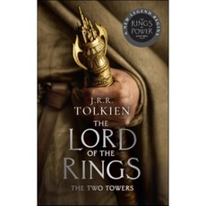 Lord of the Rings #02 : The Two Towers, HarperCollins 출산/유아동/유아동도서 반품 최저가 10,320원