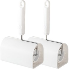 신중상점 사선컷팅 테이프 클리너 핸들 본품 2p + 리필 2p + 거치대 2p 세트, 1세트 홈인테리어/청소/세탁용품 반품 최저가 5,140원