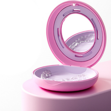 유니버스팩토리 교정기 유지장치 통풍 케이스, 핑크, 1개 홈인테리어/수납/정리 반품 최저가 7,050원