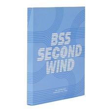 부석순 SEVENTEEN - BSS 1st Single Album 'SECOND WIND', 1CD 완구/취미/수집품 반품 최저가 6,700원