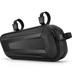 리버폭스 오토바이 삼각가방, 블랙 자동차용품/오토바이용품 반품 최저가 32,760원