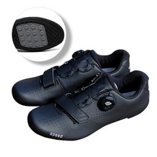 라이딩 자전거 평페달 슈즈, 올블랙, 250 스포츠/레저/자전거 반품 최저가 21,570원