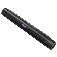 퍼플고릴라 신박한 다목적 휴지통, 1개, 블랙 자동차용품/인테리어 반품 최저가 17,130원