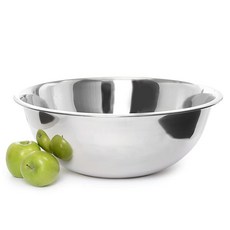 리빙글로리 믹싱볼, 단품, 1개 주방용품/주방조리도구 반품 최저가 7,770원