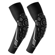 리버폭스 오토바이 아이스 슬리브 보호대 XXL, 1세트, 블랙 자동차용품/오토바이용품 반품 최저가 15,040원