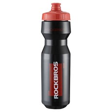 락브로스 대용량 스포츠물병 DCBT69BR, 블랙레드, 750ml, 1개 주방용품/밀폐저장/도시락 반품 최저가 8,800원