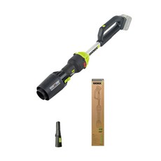 WORX [KC인증] 충전 송풍기 베어툴 WU231.9, 1개 생활용품/전동/정밀공구 반품 최저가 104,400원