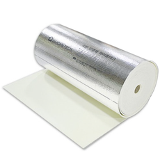 하이홈테크 열반사 단열재 단면 비접착 6T 1m x 20m, 1개 생활용품/공구/철물/DIY 반품 최저가 34,210원