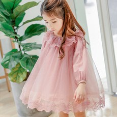 앨리홈 시크릿레이스원피스 출산/유아동/유아동패션 반품 최저가 11,130원