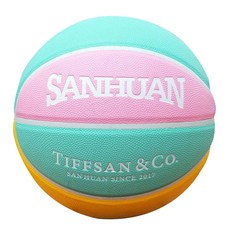 순잠 PU가죽 농구공 믹스, 1개 스포츠/레저/구기스포츠 반품 최저가 22,840원