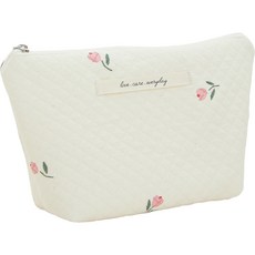 마롤로뜨 다용도 방수 파우치, 달콤튤립 생활용품/기저귀 반품 최저가 7,460원