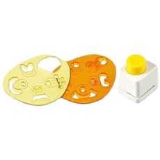 이홈베이킹 메추리알 모양틀, 혼합 색상, 1개 주방용품/주방조리도구 반품 최저가 8,000원