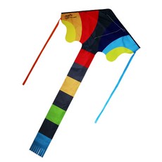 IMKITE 레인보우델타 디자인연, 1개 완구/취미/스포츠/야외완구 반품 최저가 11,560원